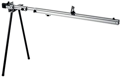 Festool Kappanschlag CS 70 KA - Queranschlag für Tischkreissäge | Teleskopauszug mit Skala, Länge 1200–2050 mm, geeignet für Werkstücke bis 2,40 m