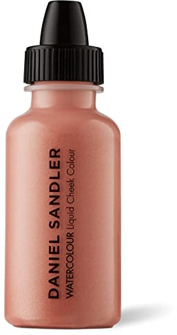 Daniel Sandler Watercolour Liquid blush, rose Glow