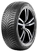 Falken Euroallseason AS-210 M+S - 205/55R16 91H - Ganzjahresreifen