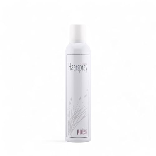 MODESS SPEZIAL HAARSPRAY speziell für Perücken & Haarteile aus Kunsthaar oder Echthaar
