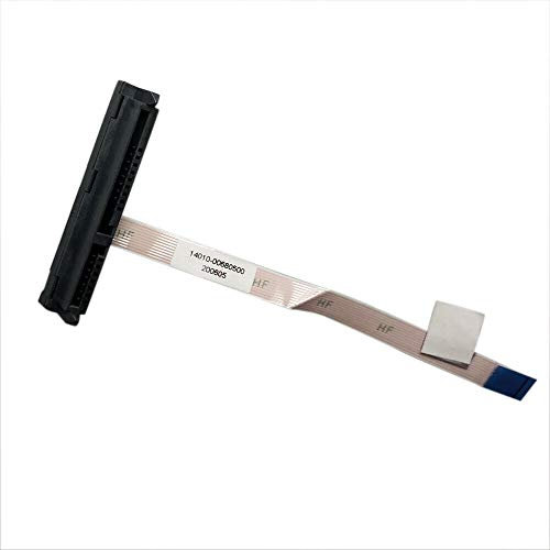 Zahara - Cable de disco duro SATA HDD para ASUS G531GD G531GT G531GU G531GW G531GV PX531GT PX531GV PX531GD G531GW-XB74 G531GW-XB96 14010-00680500