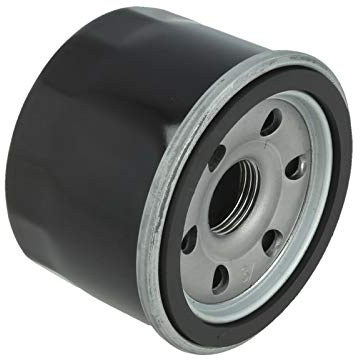 Jwn Traktor Ölfilter 751-12690 passend für Lawnflite Cub Cadet MTD 4HP 420CC Vertikale Motoren Aufsitzmäher 751-11501 951-12690 weiß / schwarz