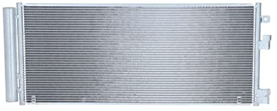 NRF Kondensator, Klimaanlage 350364