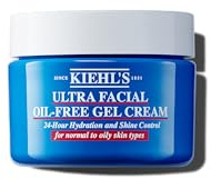 Kiehl's - Ultra Facial Oil-Free Hydrating Gel Cream - 0.95 fl oz