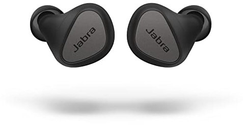 Jabra Elite 5 Titanium Black