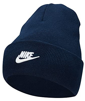 NIKE NSW Futura Hut Midnight Navy Einheitsgröße