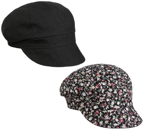 HATTSHOPPEN Millefleurs Vandar Keps Vankbar Dam Var Sommar