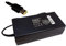 Power4Laptops Bildschirm Netzteil kompatibel mit Lenovo ThinkVision X24 Pro