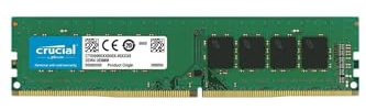 Crucial CB8GU3200E - Memoria RAM para PC (8 GB, DDR4, 3200 MHz, UDIMM)