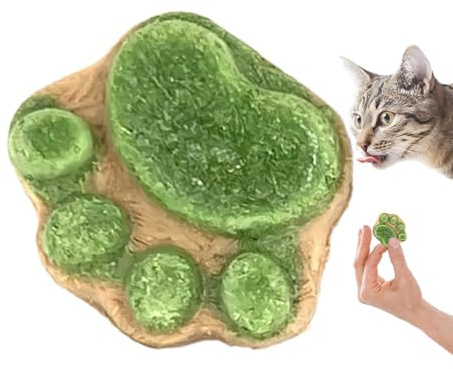 Leckereien für Katzen, gefriergetrocknetes Futter zum Trainieren von Katzen im Innenbereich, kaubares Nahrungsergänzungsmittel für kleine und mittlere und große Haustiere, für Auszeichnungen und
