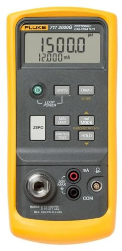 Fluke 717 Druckkalibel, 300 g, 20 bar