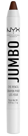 NYX Professional Makeup Jumbo Eye Pencil - Frappe