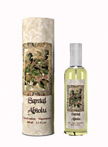 Sandelholz Eau de Toilette 100ml aus der Provence