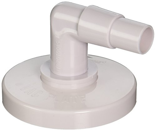 Swimline Hayward SP11041 Skim Vac-Platte mit Schlauchanschluss für Hayward Dyna-Skim, oberirdischen Skimmer
