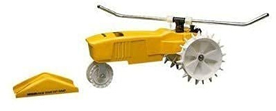 Nelson 1865 Regen Zug-® Reisen Sprinkler
