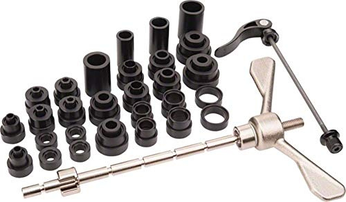 ParkTools Park Tool HBP-1 Hub Bearing Press Set by | Größen: