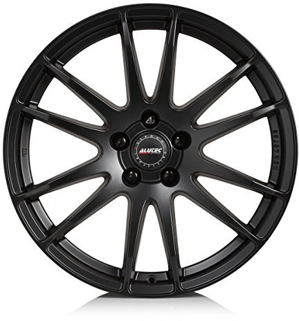 Jante Alu Alutec 6,5X17 Alutec Monstr 4/100 Et40 Ch63,3