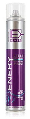 Lacca Professionale Tenuta Extra Forte - con Provitamina B5 500ml