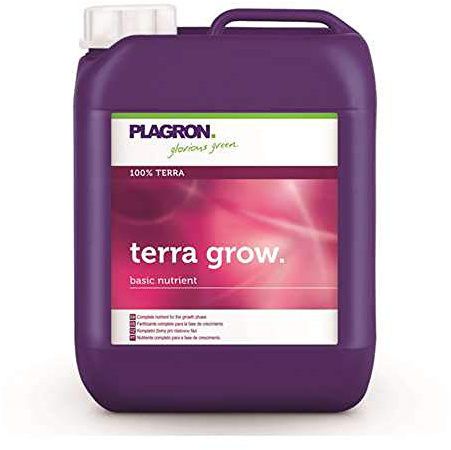 Plagron Terra Grow 20 Liter