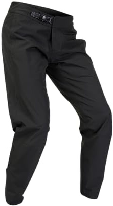 Fox Racing Ranger 2.5l Water Pant Rain Pants Herren, Schwarz, 32W