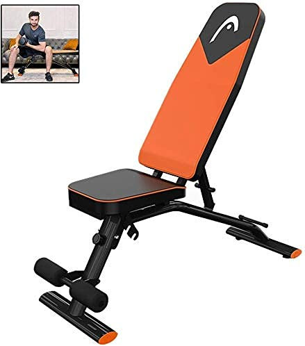 Hantelbank, Haushalts-Multifunktions-Hantelbank, Hantelhocker, Heim-Multifunktions-Sit-Ups, Bauchmuskel-Trainingsgeräte, Heim-Fitnessgeräte