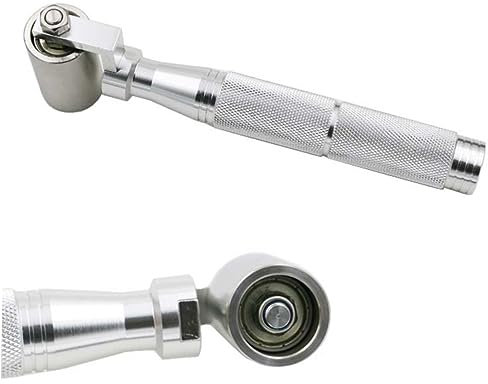 jojofuny Tapetenrolle Aus Metall Nahtrolle Für Handdruck Tapetennahtrolle Tapetenrollenwerkzeug Geeignet Für Verschiedene Tapetenmaterialien