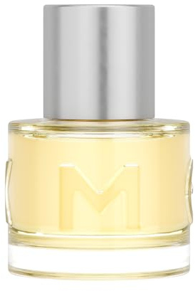MEXX WOMAN Eau de Parfum, blumig-frischer Duft für die moderne, optimistische Frau, 20ml