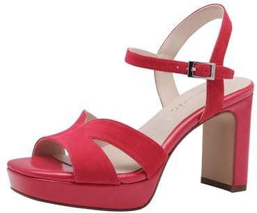 Tamaris dam Tamaris Damen 1-28309-42Sandal med häl