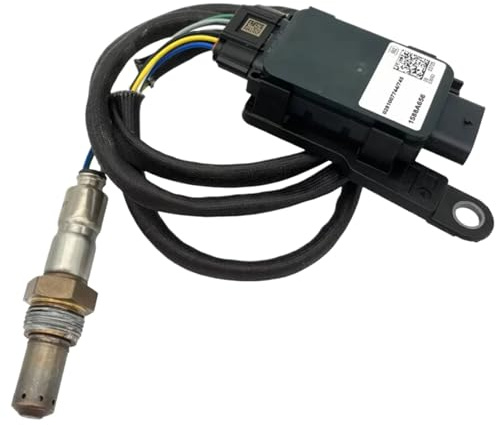,pour Mitsubishi L200,pour Triton 2015 2016 2017 2018 2019 2020 Capteur Nox Capteur d'oxygène d'azote 1588A656 0281007744 4N14 Capteur Nox 110Kw