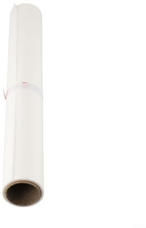 Papier de cuisson double face 30 cm x 10 m sans silicone pour barbecue et four