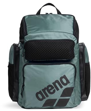 Arena One Go Schwimm-Sportrucksack, Reiserucksack, große Größe, Sporttasche, 45 Liter