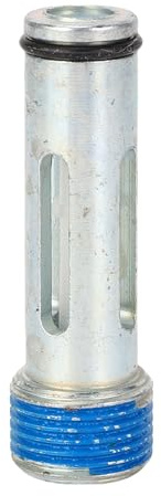 Akozon Sostituzione del Filtro Dell'olio Motore in Metallo Ad Alta Resistenza 55238665 per 124 Ragno 500L 500x Bravo II Grande Punto