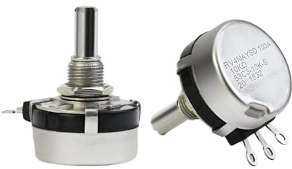 SCR30-B502-7/8C-1010 B103 adjustable potentiometer(B103-10K)