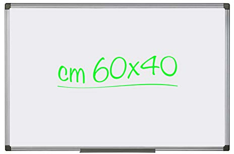 Alevar 3176 Magnettafel Weiß