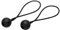 5m Telescopic Flag pole Kit - Contains Flag Pole, Ground Stake and flag Bungees