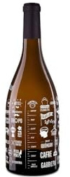 Vino Blanco Xitxarel·lo Magnum 150 cl D.O. Penedes
