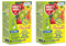Provanto Ultimate Fruit & Vegetable Bug Killer 30ml Insecticide for Greenfly, Blackfly, Caterpillars & More Edible Plant Protection Makes Up to 60L Fast-Acting Yellow - 2 Pack