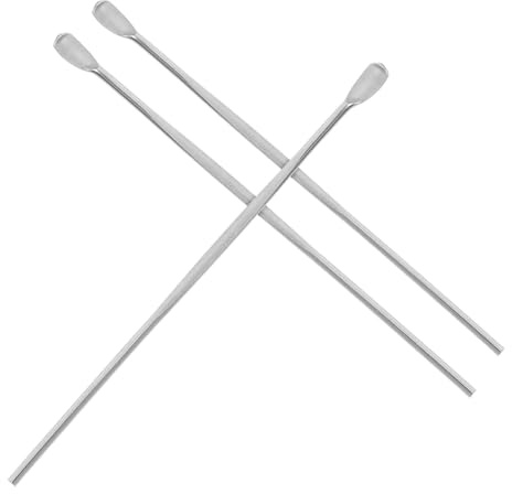 FOYTOKI 3stücke Portable Ohrenschmalz Entferner Set Teiliges Langlebiges Ohrreinigung Für Praktisch Für Reise Und Einfach Anwendung