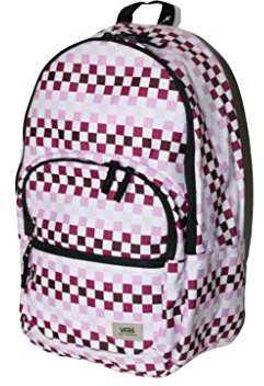Vans Motivee 3-B Large Laptop Backpack