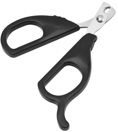 PENIKOKO Cortador de Pastillas Portátil con Tijeras Divisor de Tabletas Ligero y Duradero para Viajes Camping y Uso Hogar u Oficina Práctico para Mayores
