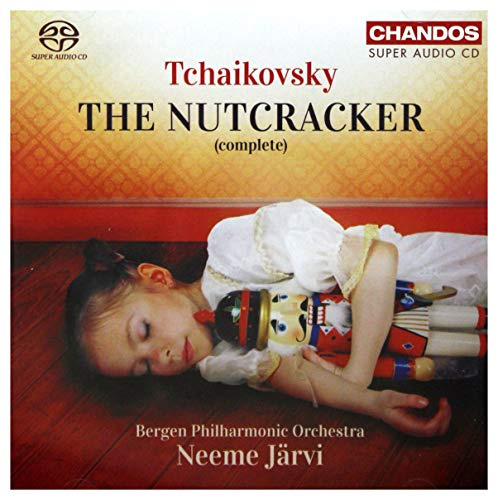 Chandos Records (Naxos Deutschland Musik & Video Vertriebs-)