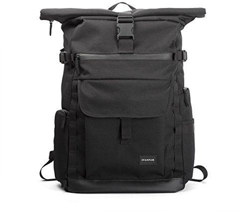 Crumpler, Truckster (Zwart)