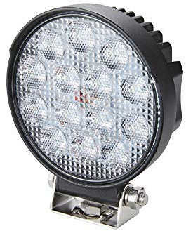 HELLA VALUEFIT 1G1 357 105-022 LED-Faro da lavoro, Valuefit R2200, 24/12V