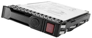 Hewlett Packard Enterprise MSA 10TB 12G SAS 7.2K LFF (3.5in) Midline 512e 1yr Wty - Disco duro (3.5, 10000 GB, 7200 RPM, SAS, Unidad de disco duro)