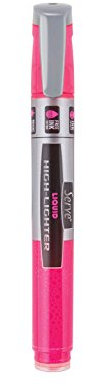 SERVE Evidenziatore liquido SV-LKTFP - Fucsia