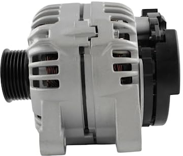 TESLA TECHNICS TT11206 PRO Lichtmaschine für Auto 12V, alternator 150 A. Kompatibel mit FIAT, LANCIA, SUZUKI, CITROËN, MITSUBISHI, PEUGEOT. Ausgezeichnetes Preis-Leistungs-Verhältnis.