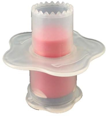 Cupcake Corer Tools Cupcake Corer Plunger Cutter DIY Cupcake Corer Cake Cored Remove Device Muffin Cup Cakes Cupcake Plunger Cutter Pastry Corer Decorating Divider Cake Filler