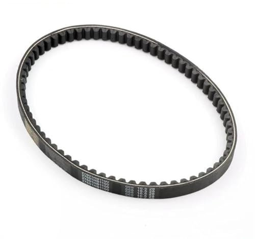 IITA Ersatz Keilriemen Roller 668 16,5 28 Antriebsriemen Für Hyosung Für Sense 50 Für 50cc Für 27601HB1100 Motor Teile Antriebsriemen Ersatz