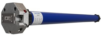 MATISMO Motor persiana con desbloqueo AMT59M - Para eje 70 mm octogonal - 100 Nm - Hasta 150 Kg