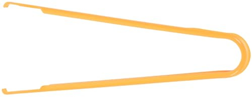 MUELODSIC Extractor de Teclas para Teclado Mecánico Pinzas Portátiles de Acero Inoxidable 304 Compatible Switches Mecánicos Herramienta de Reparación y Limpieza para Teclados